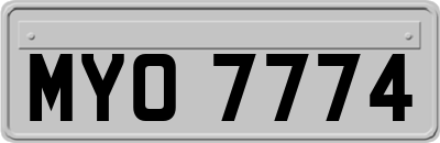 MYO7774