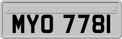 MYO7781