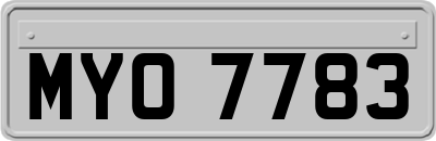 MYO7783