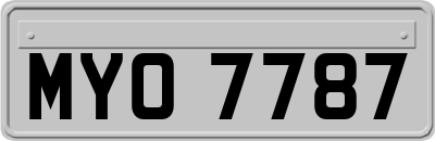 MYO7787