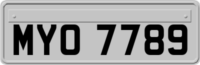 MYO7789