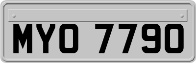 MYO7790