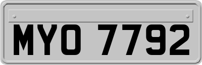 MYO7792