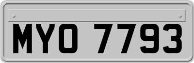 MYO7793