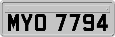MYO7794