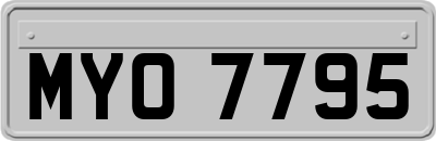 MYO7795