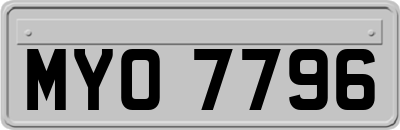 MYO7796