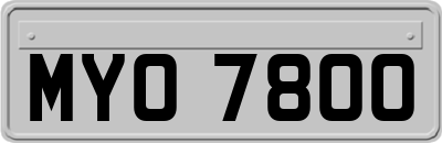 MYO7800