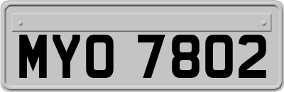 MYO7802