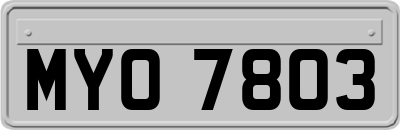 MYO7803