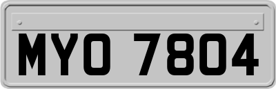 MYO7804
