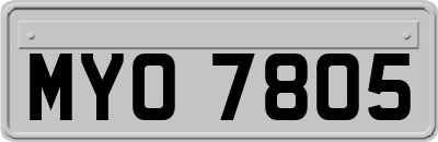 MYO7805