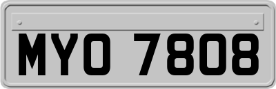 MYO7808