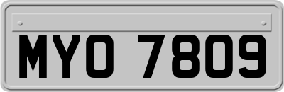 MYO7809