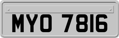 MYO7816
