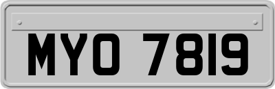 MYO7819