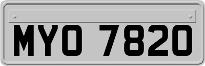 MYO7820