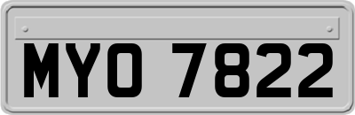 MYO7822