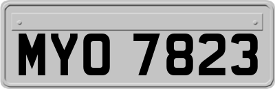 MYO7823