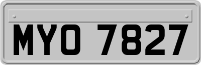 MYO7827