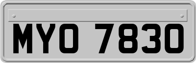 MYO7830
