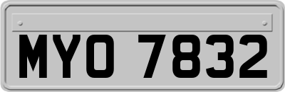 MYO7832