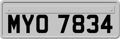MYO7834