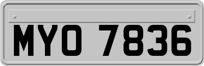 MYO7836