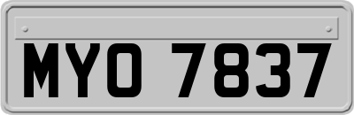 MYO7837