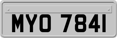 MYO7841