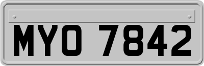 MYO7842