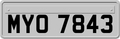 MYO7843