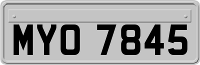 MYO7845