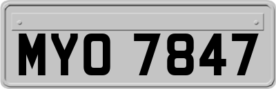 MYO7847
