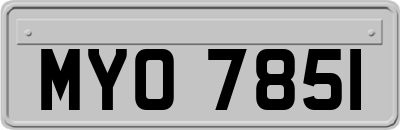 MYO7851