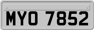 MYO7852