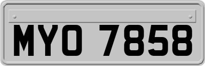 MYO7858