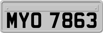 MYO7863