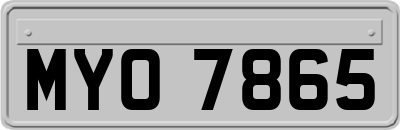 MYO7865