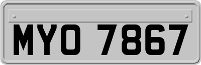 MYO7867