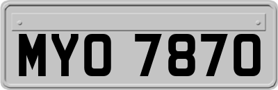 MYO7870