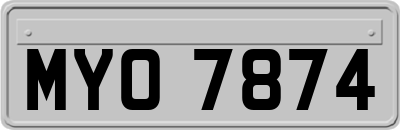 MYO7874
