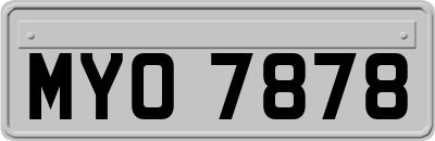 MYO7878