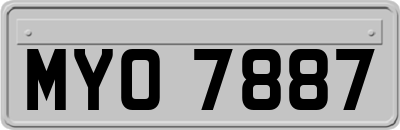 MYO7887