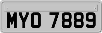 MYO7889