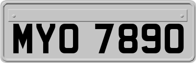 MYO7890