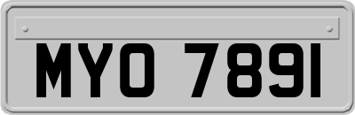 MYO7891