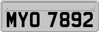 MYO7892