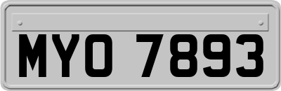 MYO7893