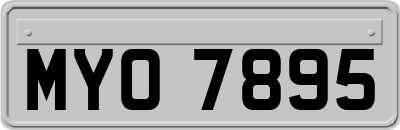 MYO7895